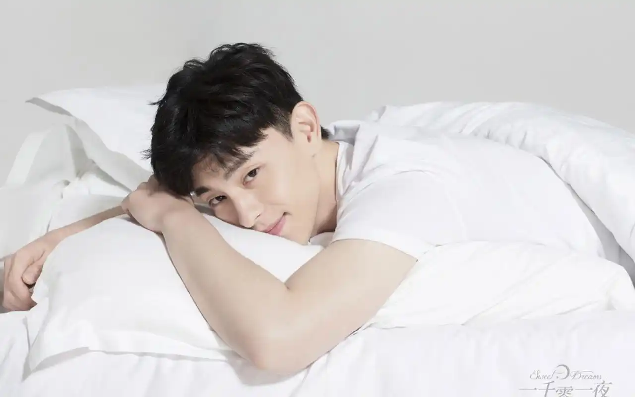 邓伦《一千零一夜》剧照图片壁纸高清大图预览1920×1200_大陆影视