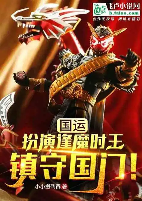 国运扮演逢魔时王镇守国门