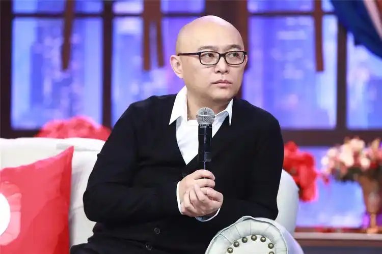 从工人到著名主持人,孟非告诉我们一个道理:做一个普通人就好!