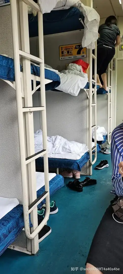 妹子第一次坐火车硬卧需要注意些什么求好人解答