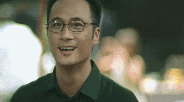 不爽就骂,一身反骨,亦正亦邪,他是敢于撕开娱乐圈遮羞