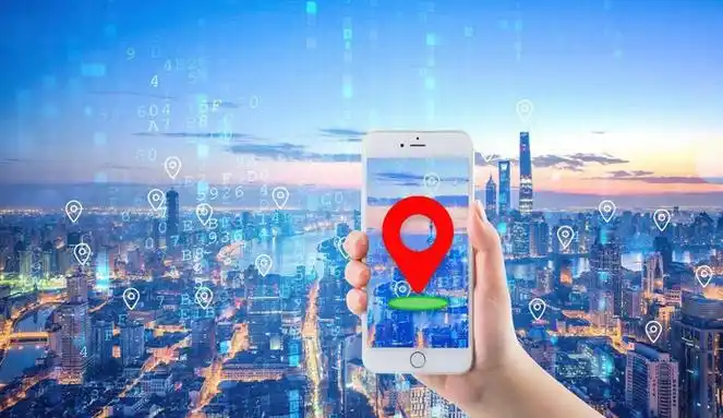 如何用手机定位精确找人这款神器免费且好用不被对方察觉