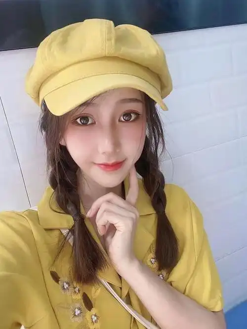 乖诱入驻虎牙直播!和平精英又添一美女主播,观众:小姐姐真甜