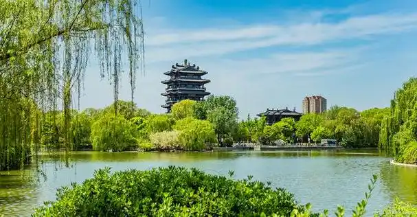 济南旅游攻略-必去景点推荐