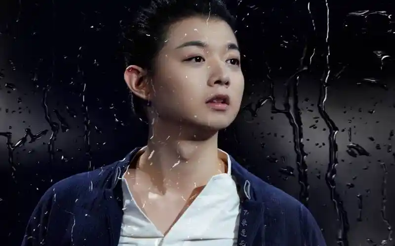 霍尊,一场情感纠纷毁掉了所有事业,走到今天的结局该怪谁?