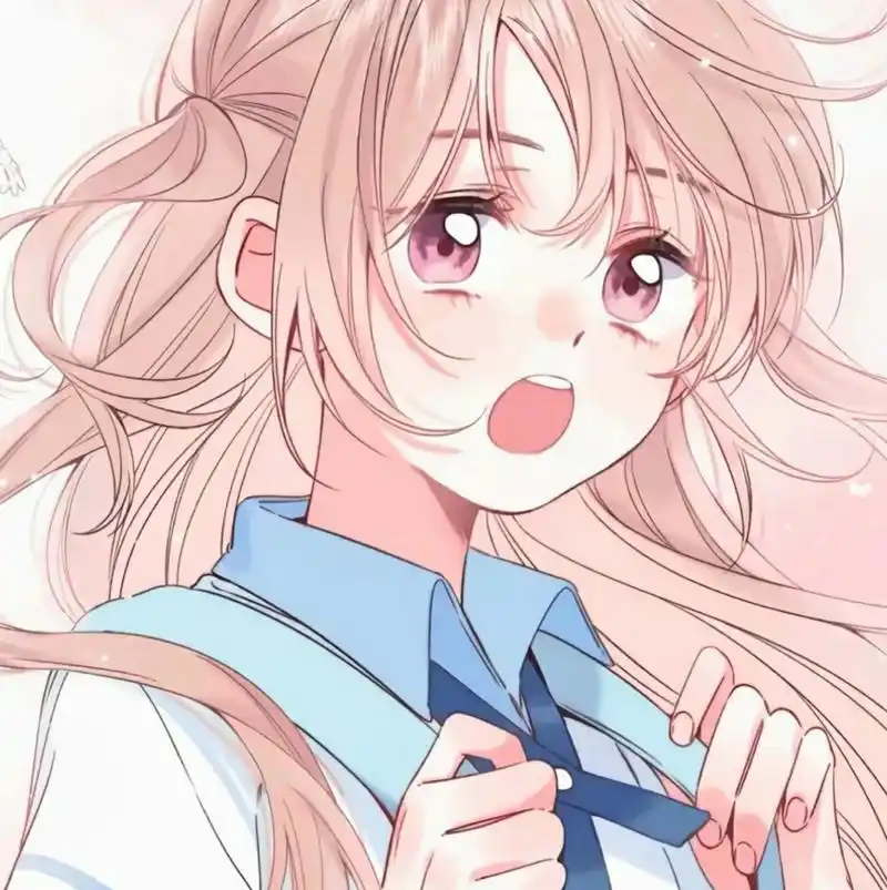 动漫头像一第三期95(桑稚哒)  给我流量9090 "别人96的,我们