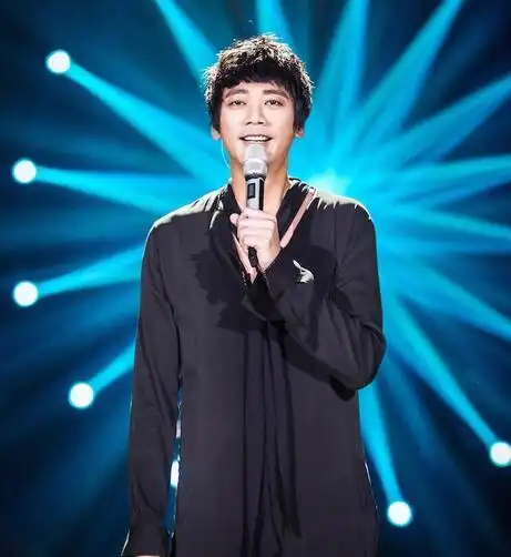 图我是歌手信花心疑抄袭编曲者说法不一惹争议