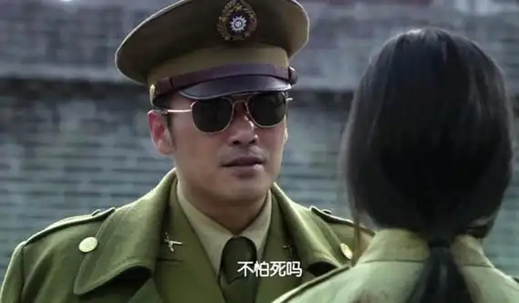 风筝故事梗概全集剧情介绍 柳云龙诠释谍战剧正确打开方式