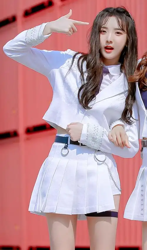 创造营2020郑乃馨