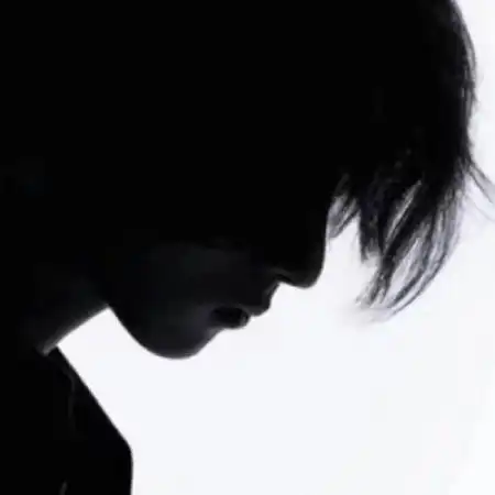 男生头像|伤感qq头像男生 相信时间能够治愈一切 第234期