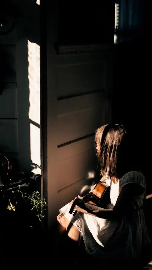 意境 nike 潮流 纹身 手机壁纸 头像 封面 无水印高清图片 iphone