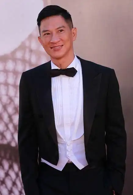 张家辉 nick cheung的图片