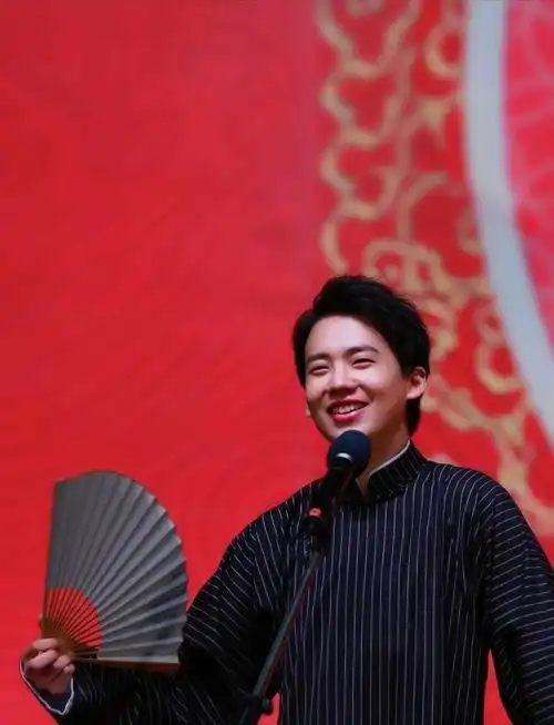 一岁一礼一寸欢喜郭麒麟生日快乐