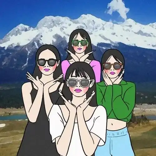 这个假期,我要悄咪咪的拍照,惊艳所有人|mc天佑|青椒|凹造型_网易订阅