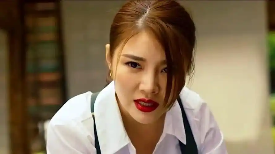 徐冬冬的演技和身材哪个更好呢