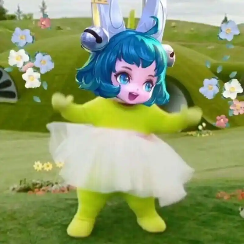 王者荣耀# 姐妹头像团 非原创