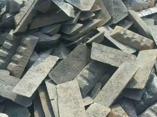 张家口镍铁回收厂