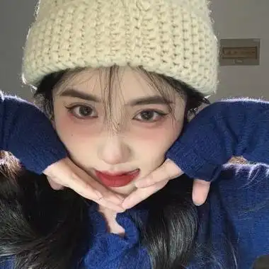 超棒的高质量高冷版女生头像 帅气的酷酷女孩子头像最新版_女生头像