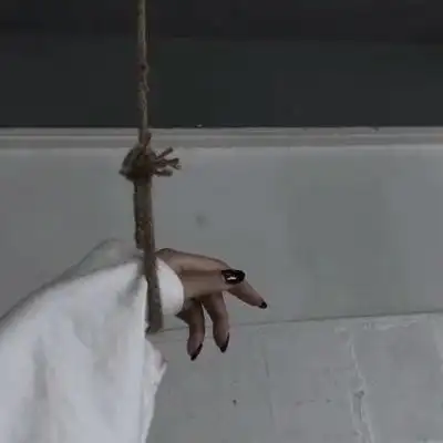 雪梨伤感成熟黑白手控部位优质背景图多喜乐长安宁