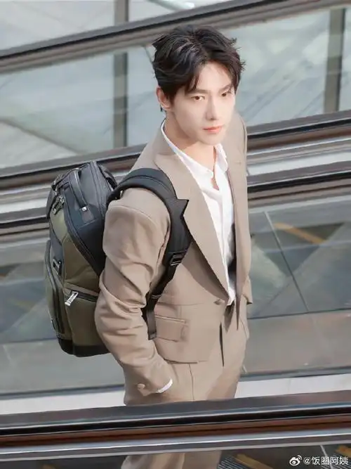 杨洋青春男大感##杨洋这青春男大感