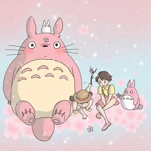 键盘壁纸 方图 ins截图 电影截图 专辑封面 高清 韩国 欧美 萌系 可爱