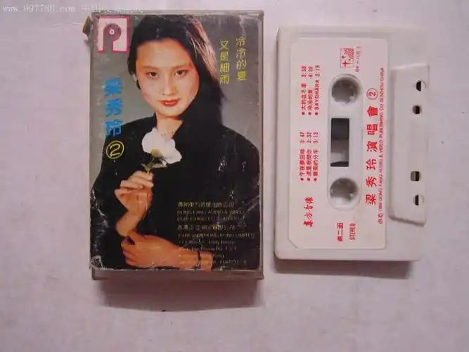 磁带/卡带,音乐卡带,标准型卡带,八十年代(20世纪