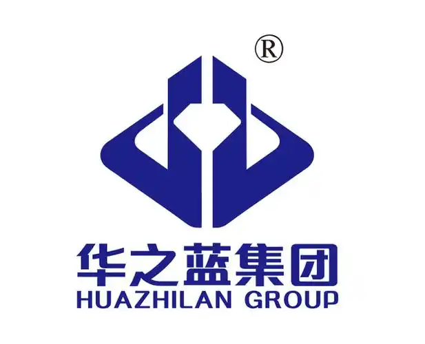 建筑地产公司的标志就是门面,是行业实力与形象气质的象征