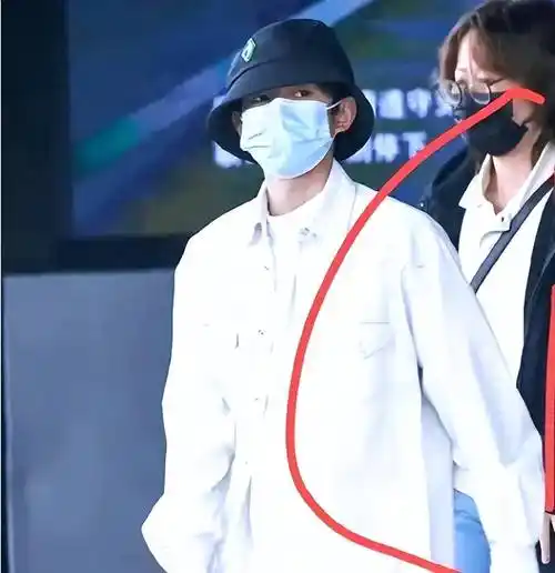 王俊凯对嫂子的真诚支持得到证实!还不肯分手?_王源_明星_杨柳