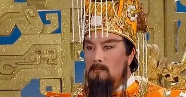 他是国家一级演员被印在了冥币上想打官司却找不到人