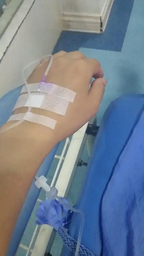 女生剃光头是怎样一种体验?