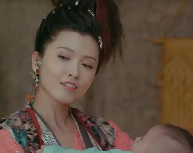 小鱼儿与花无缺 83版绝代双骄梁朝伟-促十二百科