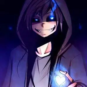 审判者sans(以后开始更新)