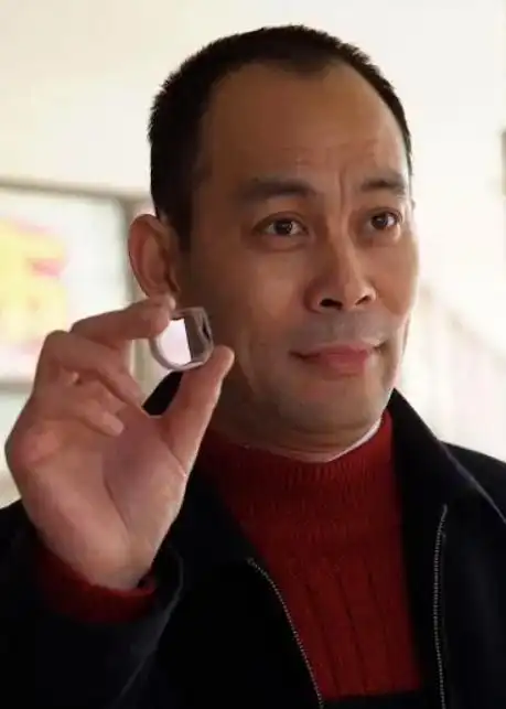 张光北个人简历图片(63岁张光北的"消失")_金纳莱网