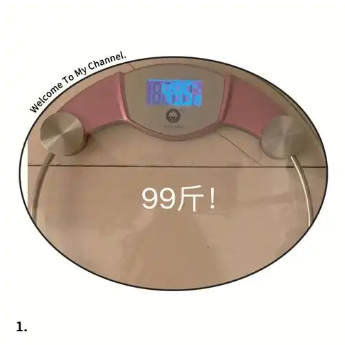 30天打卡d799斤70一天只吃水果体重有什么