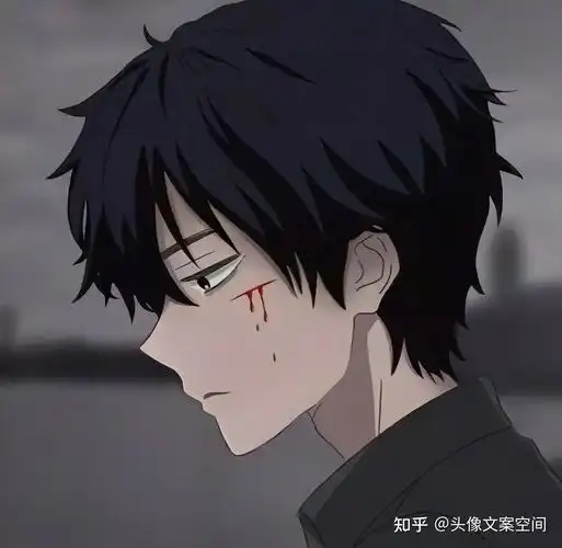 为什么都说动漫男头是渣男