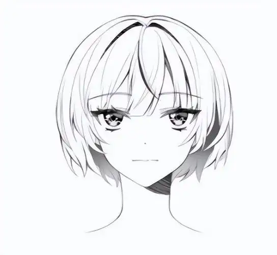 漫画画脸教程!_教育活动_教育新闻 - 265学校教育网