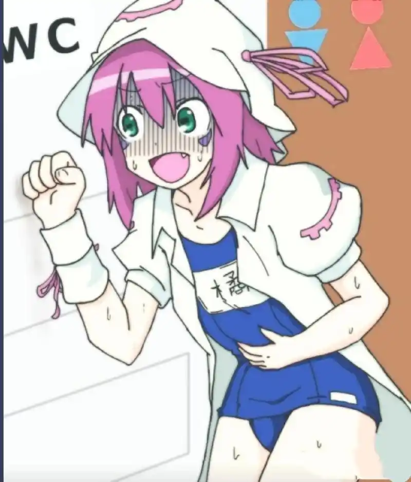 闺蜜拉肚子5 电影开场了,两人走了进去,此时她们的