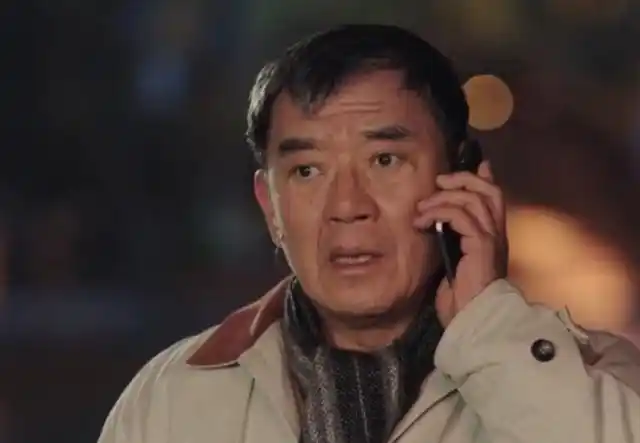 李立群联手董洁倾情出演《幸福一家人》,李立群告诉你什么是父亲