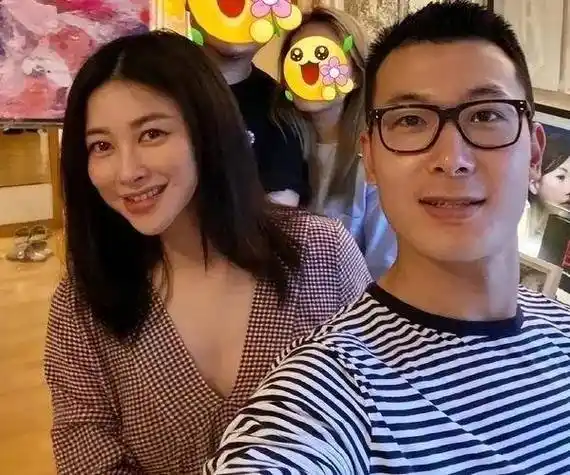 朱珠的演艺生涯:八年百大最美脸孔,身世千金却男友被扒底_拉波_媒体