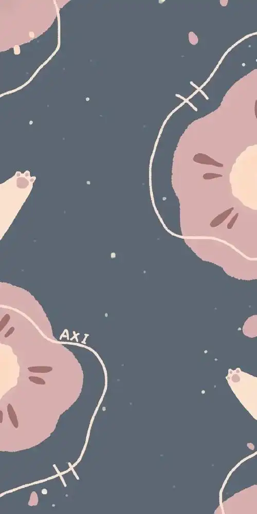 聊天壁纸|你是所有人都知道的秘密