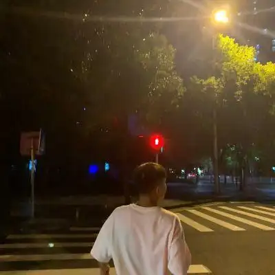 无_情侣头像_我要个性网