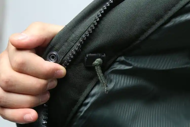 配发陆军常服07陆军士兵大衣 军官温区棉大衣 士兵温区棉大衣