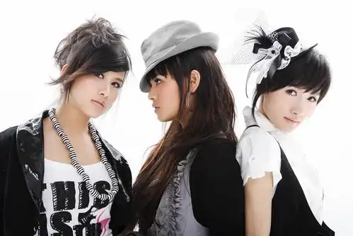 r.y 女子组合成员) - 搜搜百科