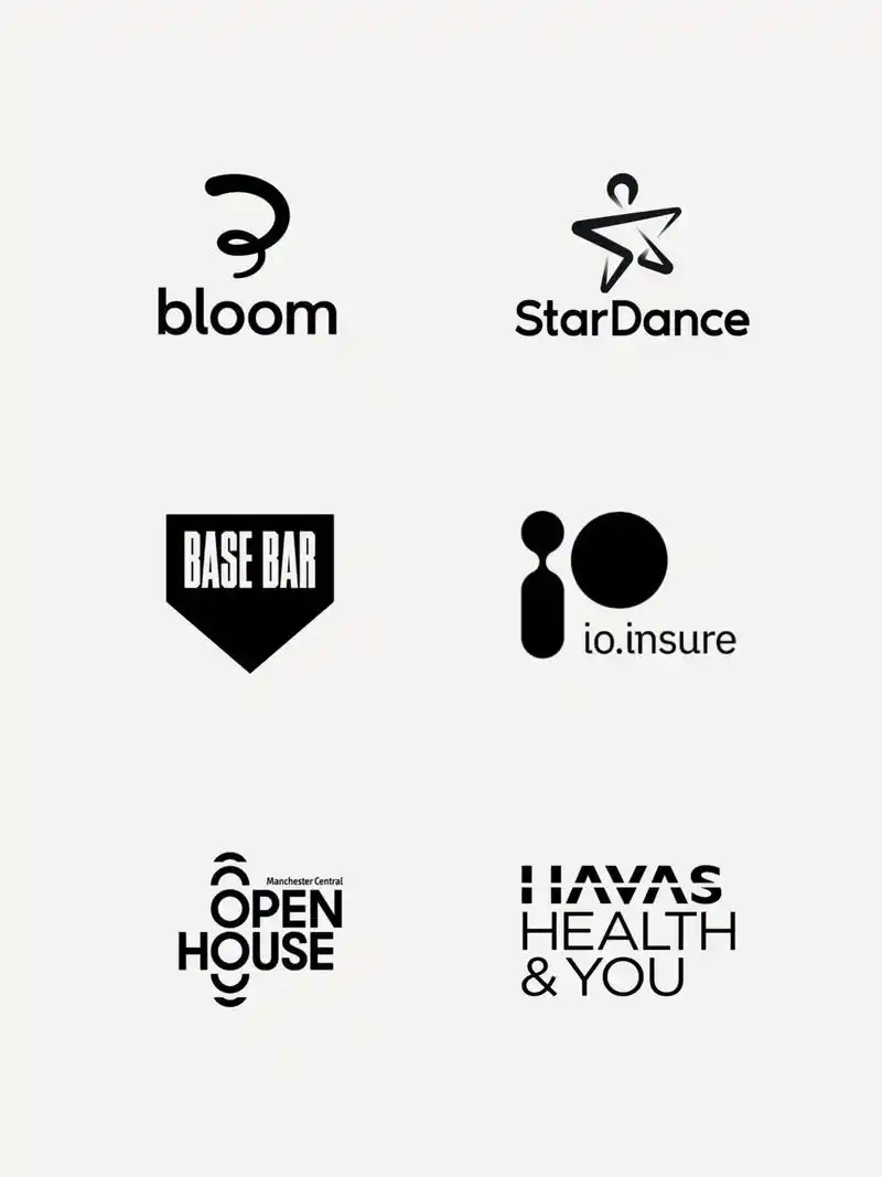 logo logo 标志 设计 图标 1440_1920 竖版 竖屏