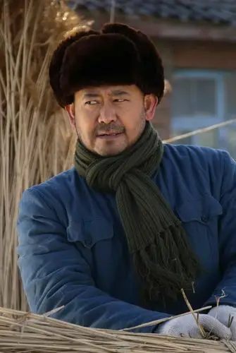 《小姨多鹤》即将上星 姜武深受百姓喜爱(图)