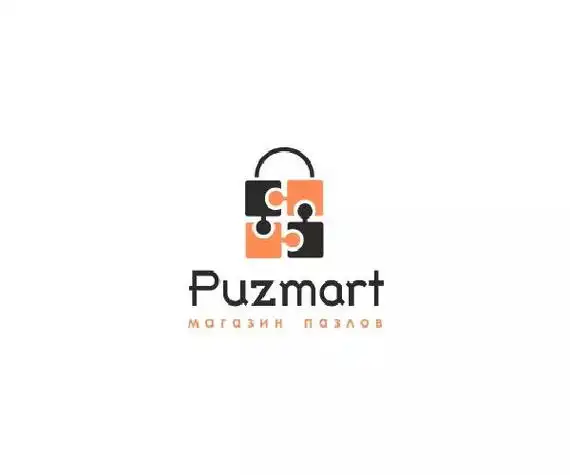 50张超市商场百货logo设计_a5005环境视觉图形