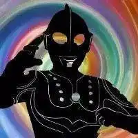 五黑奥特曼头像大全【点击鼠标右键下载】