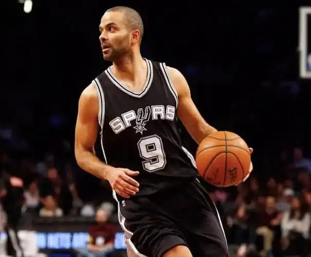 托尼帕克:一场游戏一场梦