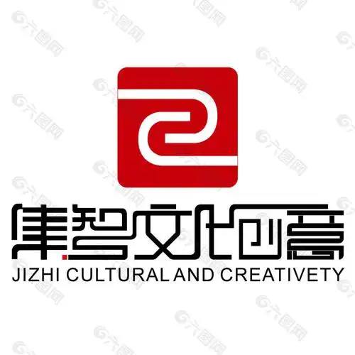 文化创意公司标志设计平面广告素材免费下载(图片编号:4798606)-六