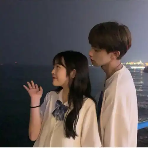 真人情侣头像_腾讯新闻